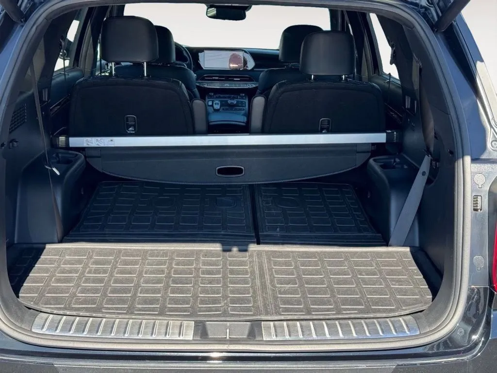 2021 Hyundai Palisade Calligraphy - Photo 20