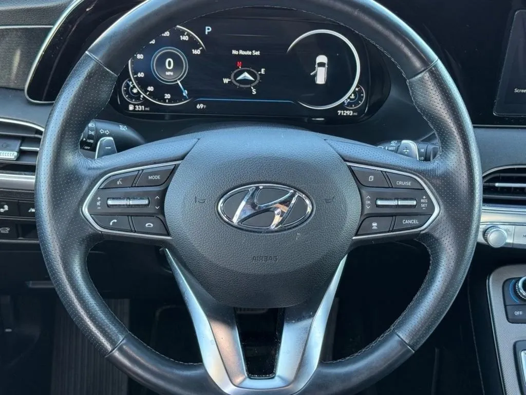 2021 Hyundai Palisade Calligraphy - Photo 16