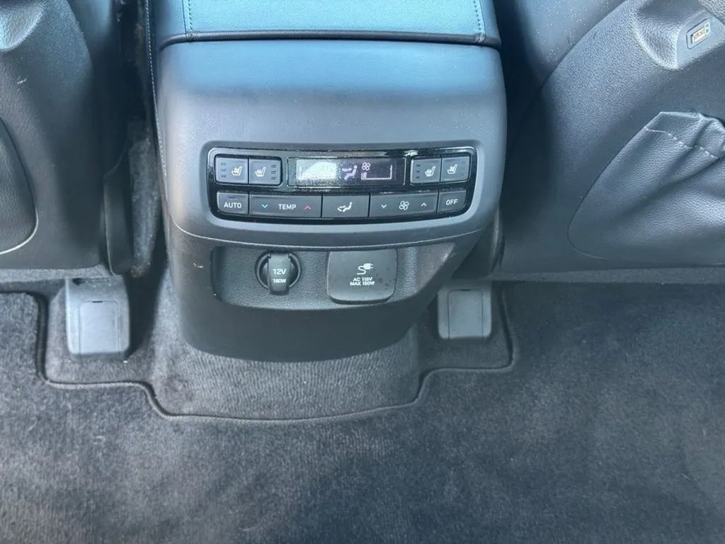 2021 Hyundai Palisade Calligraphy - Photo 21