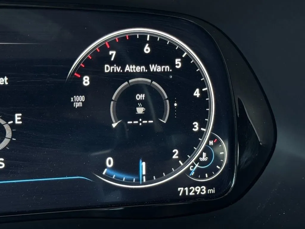 2021 Hyundai Palisade Calligraphy - Photo 17