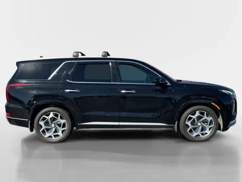 More photos of 2021 Hyundai Palisade Calligraphy at Morristown Nissan, TN