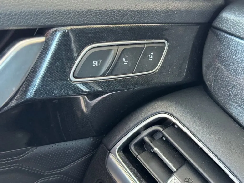 2021 Hyundai Palisade Calligraphy - Photo 18