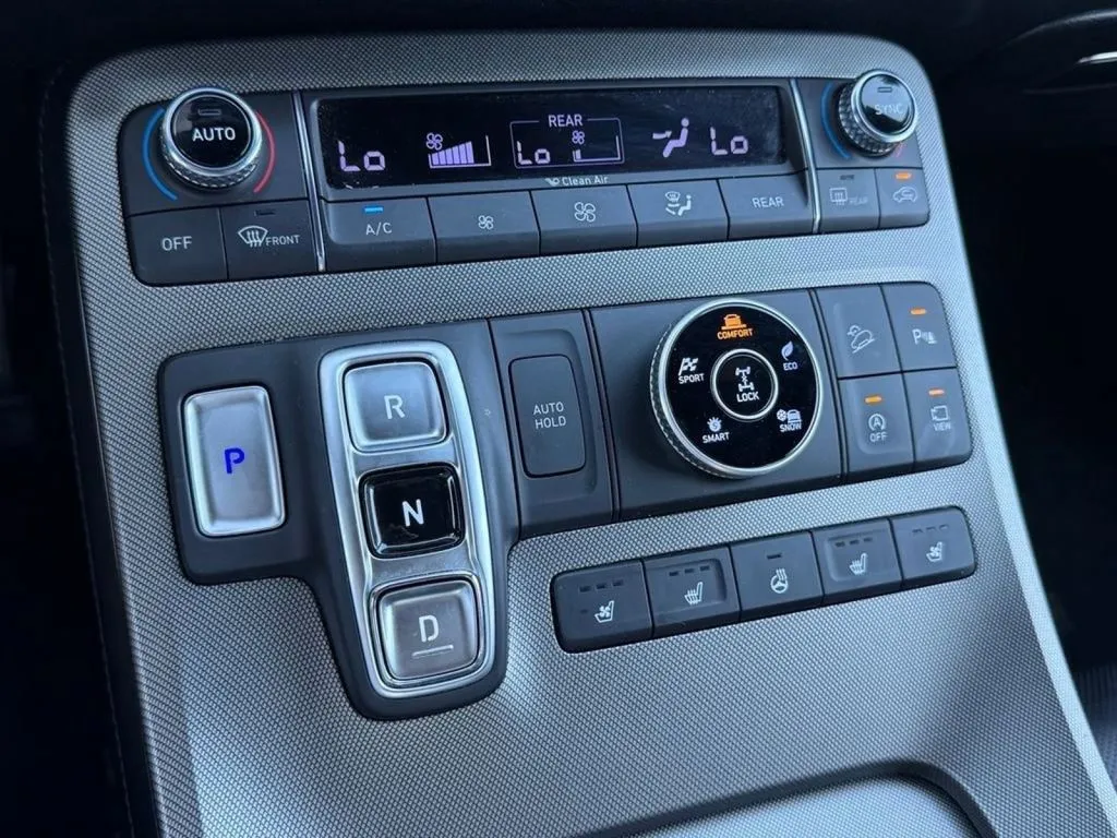 2021 Hyundai Palisade Calligraphy - Photo 13