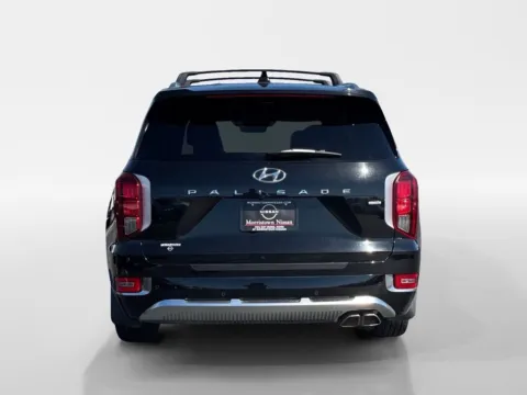 Another view of 2021 Hyundai Palisade Calligraphy for sale in Morristown, TN at Morristown Nissan