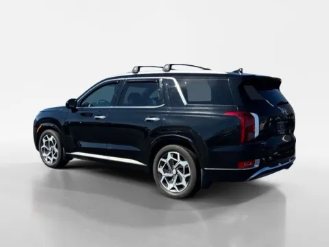 Photos of 2021 Hyundai Palisade Calligraphy for sale in Morristown, TN at Morristown Nissan