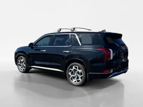 Photos of 2021 Hyundai Palisade Calligraphy for sale in Morristown, TN at Morristown Nissan