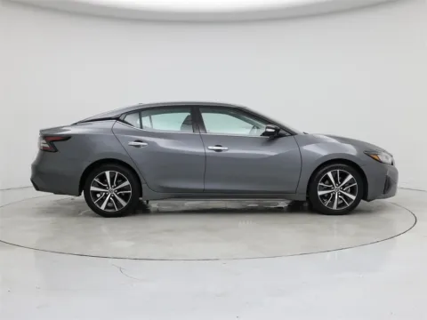 Photos of 2019 Nissan Maxima 3.5 S for sale in Morristown, TN at Morristown Nissan
