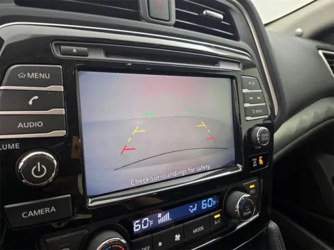 More photos of 2019 Nissan Maxima 3.5 S at Morristown Nissan, TN