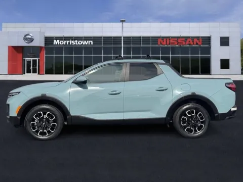 More photos of 2023 Hyundai Santa Cruz SEL Premium at Morristown Nissan, TN