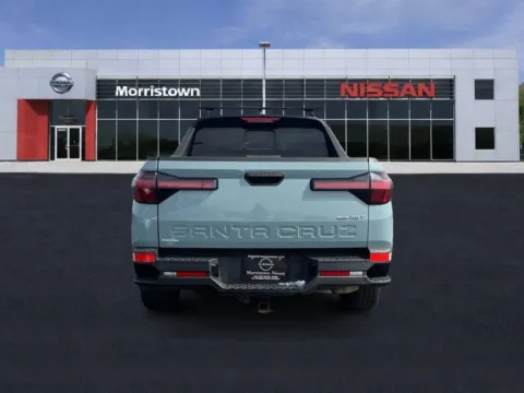 Another view of 2023 Hyundai Santa Cruz SEL Premium for sale in Morristown, TN at Morristown Nissan