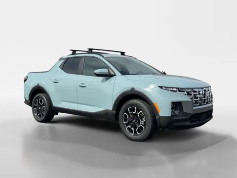 More photos of 2023 Hyundai Santa Cruz SEL Premium at Morristown Nissan, TN