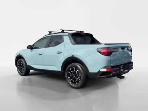 Photos of 2023 Hyundai Santa Cruz SEL Premium for sale in Morristown, TN at Morristown Nissan