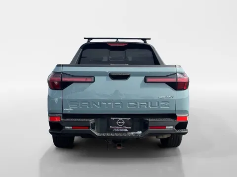 Another view of 2023 Hyundai Santa Cruz SEL Premium for sale in Morristown, TN at Morristown Nissan