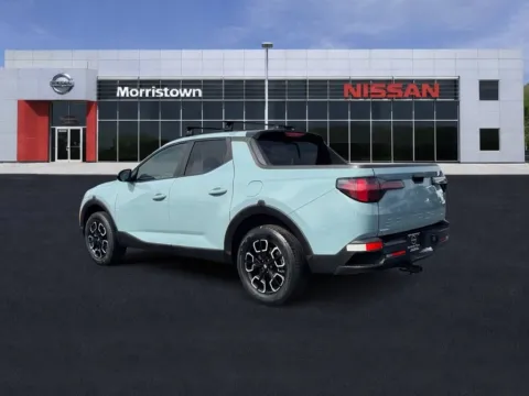 More photos of 2023 Hyundai Santa Cruz SEL Premium at Morristown Nissan, TN