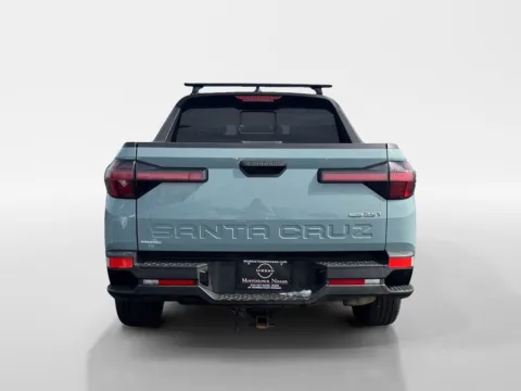 Another view of 2023 Hyundai Santa Cruz SEL Premium for sale in Morristown, TN at Morristown Nissan