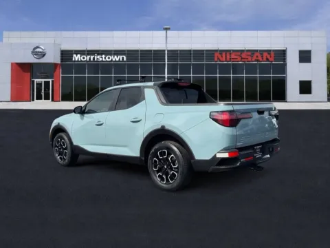 More photos of 2023 Hyundai Santa Cruz SEL Premium at Morristown Nissan, TN