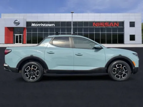 Photos of 2023 Hyundai Santa Cruz SEL Premium for sale in Morristown, TN at Morristown Nissan
