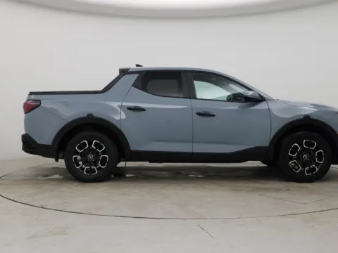 Photos of 2023 Hyundai Santa Cruz SEL Premium for sale in Morristown, TN at Morristown Nissan