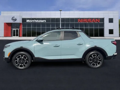 More photos of 2023 Hyundai Santa Cruz SEL Premium at Morristown Nissan, TN