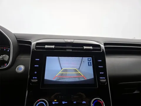 More photos of 2023 Hyundai Santa Cruz SEL Premium at Morristown Nissan, TN