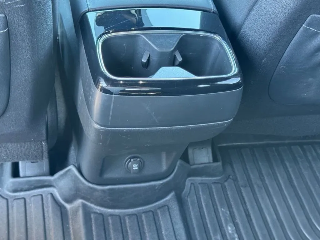 2024 Kia Telluride EX X-Line - Photo 20