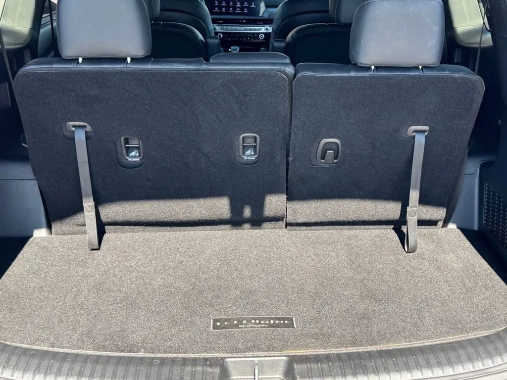 2024 Kia Telluride EX X-Line - Photo 19