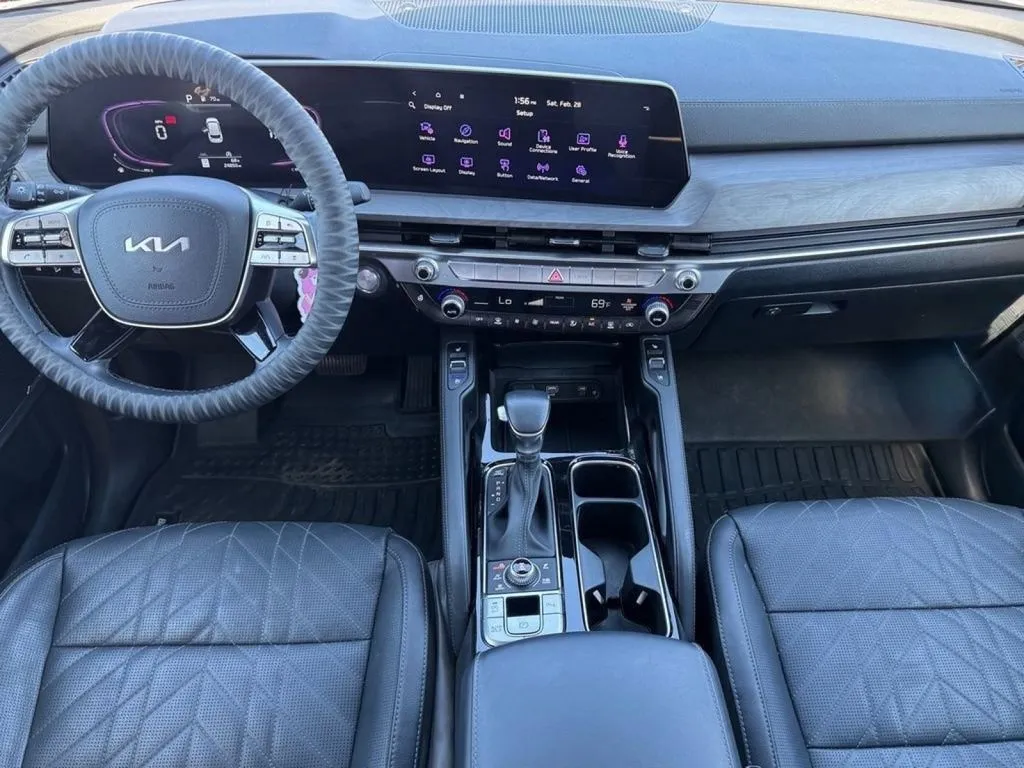 2024 Kia Telluride EX X-Line - Photo 7