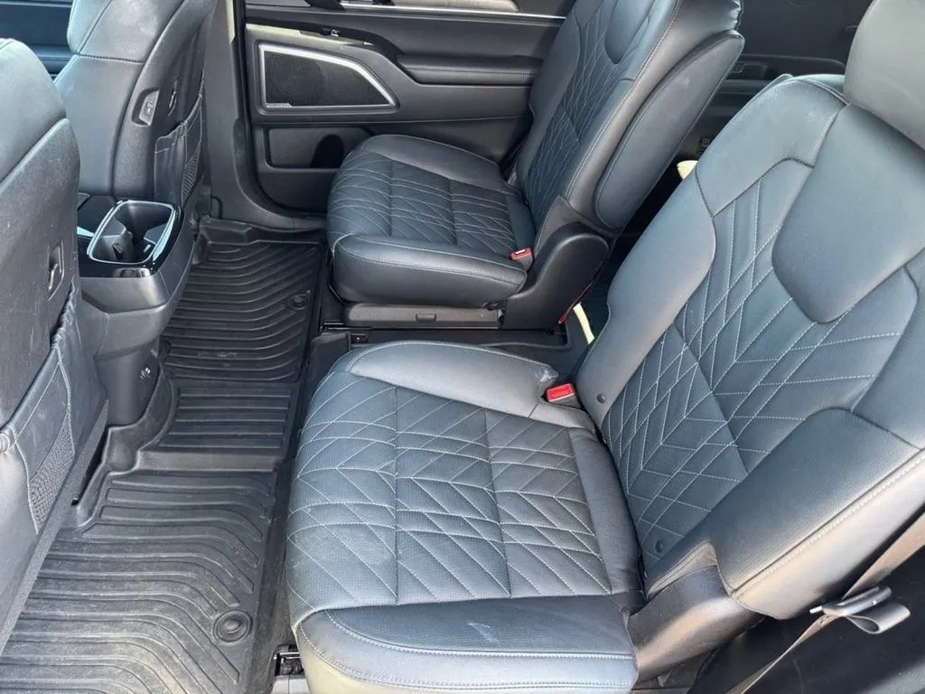2024 Kia Telluride EX X-Line - Photo 21