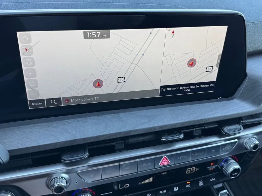 2024 Kia Telluride EX X-Line - Photo 11