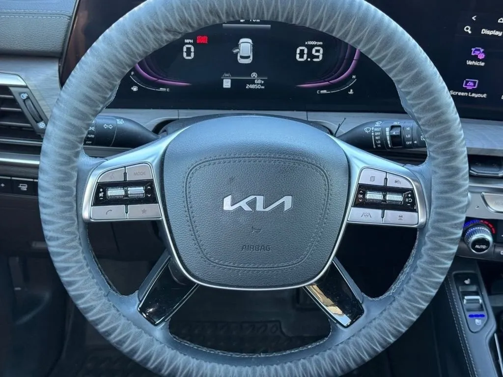 2024 Kia Telluride EX X-Line - Photo 16