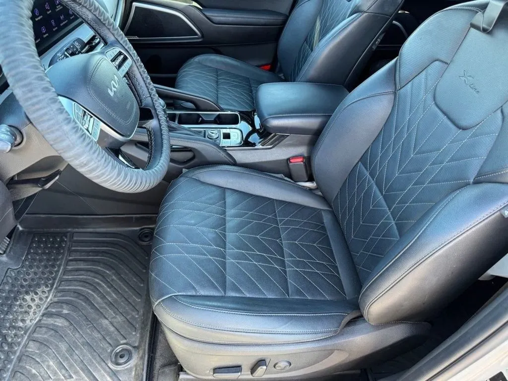 2024 Kia Telluride EX X-Line - Photo 15