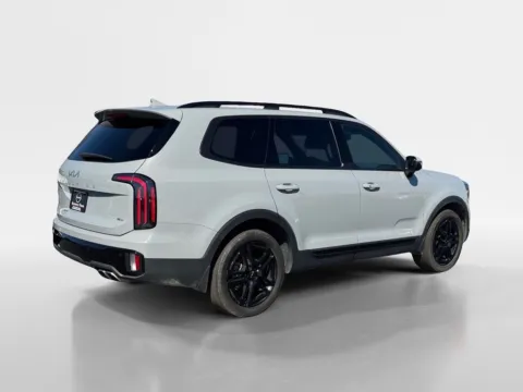 More photos of 2024 Kia Telluride EX X-Line at Morristown Nissan, TN