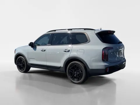 Photos of 2024 Kia Telluride EX X-Line for sale in Morristown, TN at Morristown Nissan