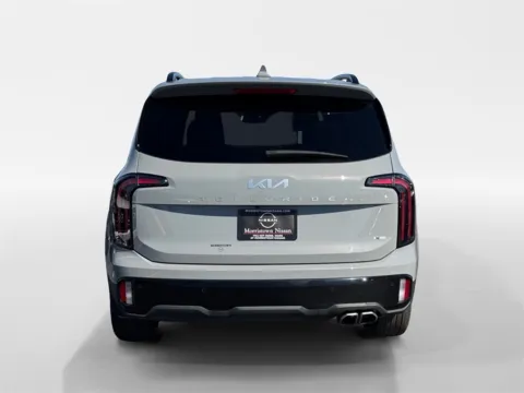 Another view of 2024 Kia Telluride EX X-Line for sale in Morristown, TN at Morristown Nissan