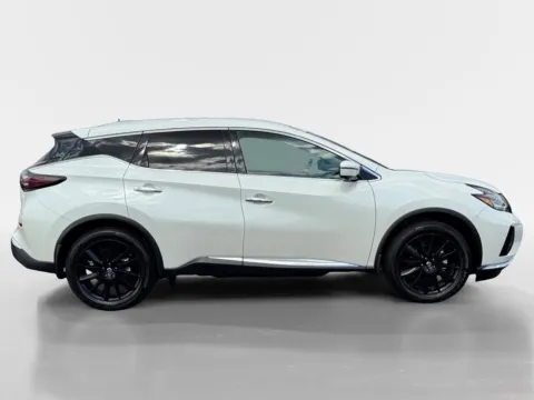 More photos of 2022 Nissan Murano Platinum at Morristown Nissan, TN
