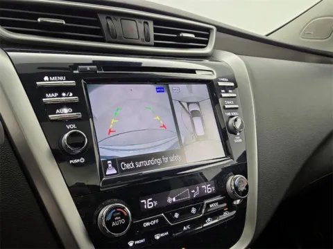 More photos of 2022 Nissan Murano Platinum at Morristown Nissan, TN