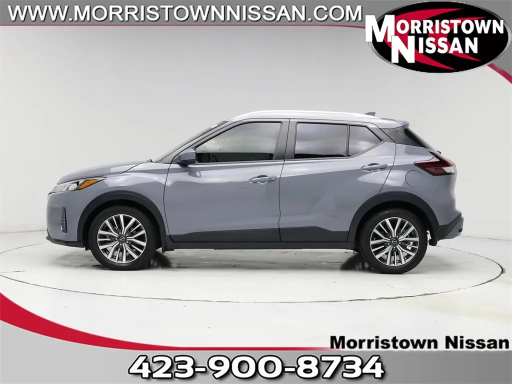 2024 Nissan Kicks SV for sale in Morristown, TN