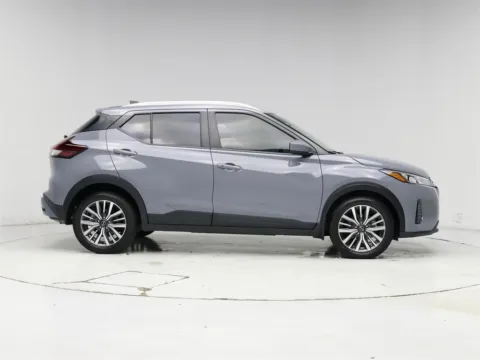 Photos of 2024 Nissan Kicks SV for sale in Morristown, TN at Morristown Nissan