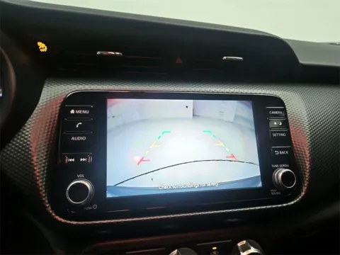 More photos of 2024 Nissan Kicks SV at Morristown Nissan, TN