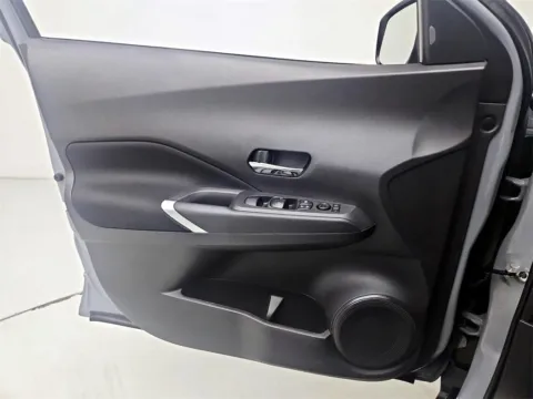 More photos of 2024 Nissan Kicks SV at Morristown Nissan, TN