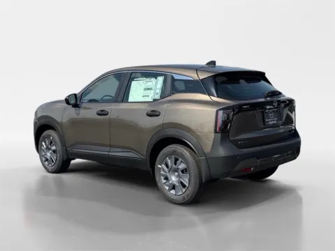 Photos of 2026 Nissan Kicks S for sale in Morristown, TN at Morristown Nissan