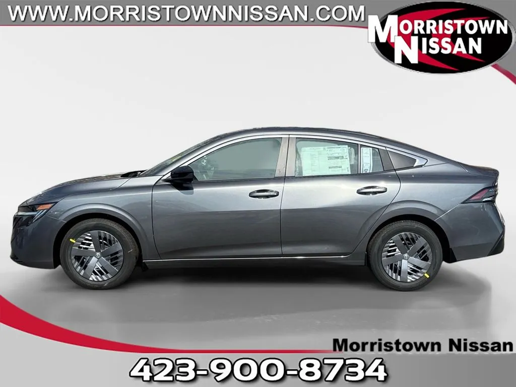 2026 Nissan Sentra SV for sale in Morristown, TN