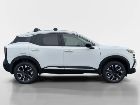 More photos of 2026 Nissan Kicks SV at Morristown Nissan, TN