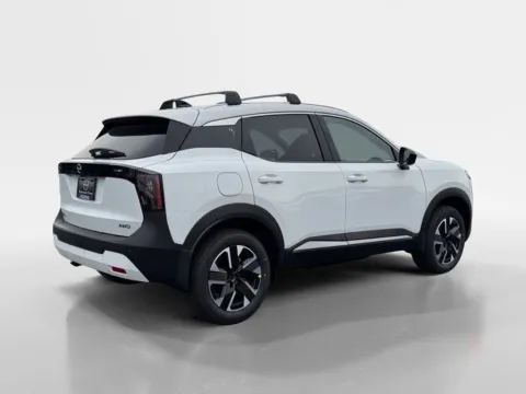 More photos of 2026 Nissan Kicks SV at Morristown Nissan, TN