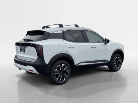 More photos of 2026 Nissan Kicks SV at Morristown Nissan, TN