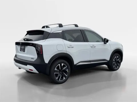 More photos of 2026 Nissan Kicks SV at Morristown Nissan, TN