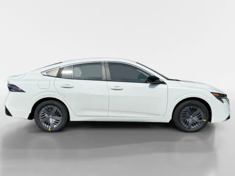 More photos of 2026 Nissan Sentra SV at Morristown Nissan, TN