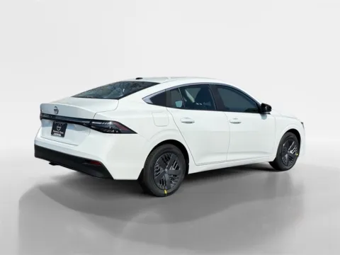 More photos of 2026 Nissan Sentra SV at Morristown Nissan, TN