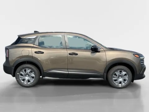 More photos of 2026 Nissan Kicks S at Morristown Nissan, TN