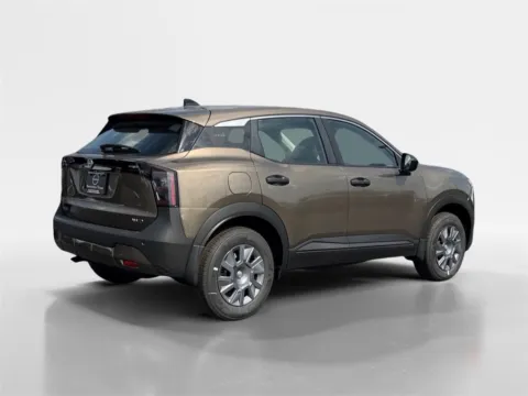 More photos of 2026 Nissan Kicks S at Morristown Nissan, TN